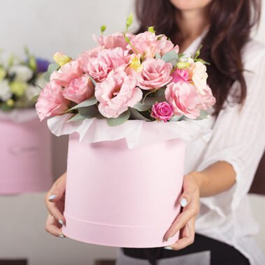 Spring Delight