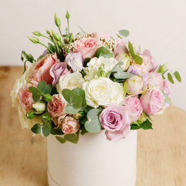 Simply Splendid Bouquet