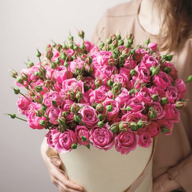 Sweet Surprises Bouquet